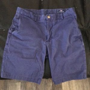 Vineyard vines 9inch breaker shorts